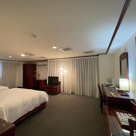 River Hotel Thành phố Gia Nghĩa Ngoại thất bức ảnh