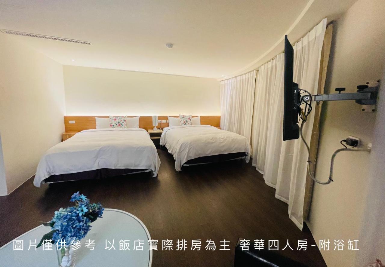 River Hotel Thành phố Gia Nghĩa Ngoại thất bức ảnh
