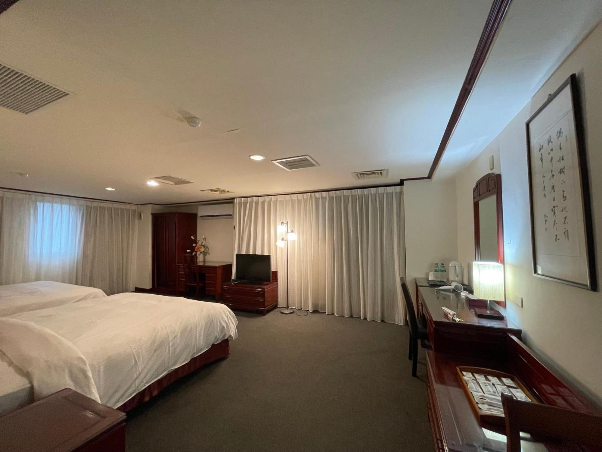 River Hotel Thành phố Gia Nghĩa Ngoại thất bức ảnh