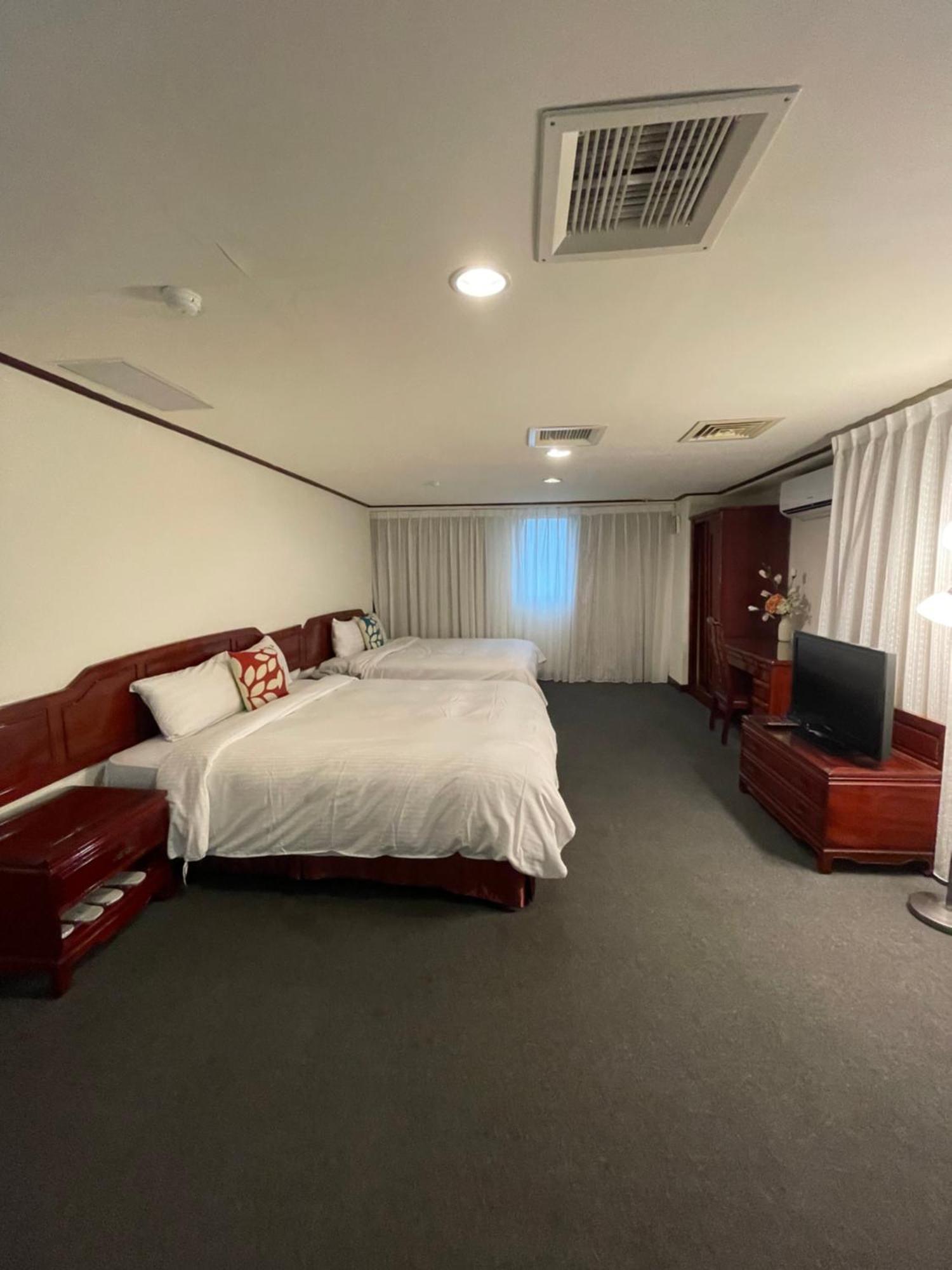 River Hotel Thành phố Gia Nghĩa Ngoại thất bức ảnh