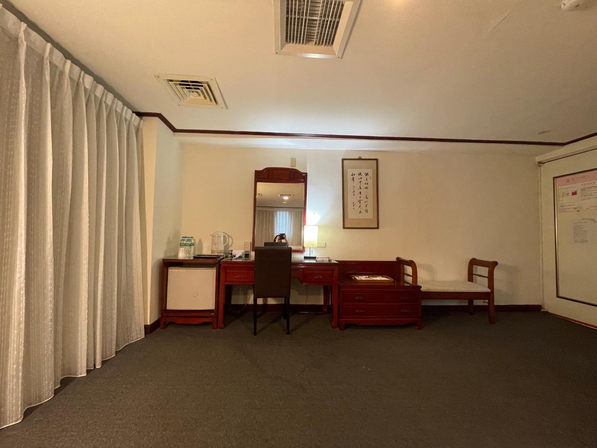 River Hotel Thành phố Gia Nghĩa Ngoại thất bức ảnh