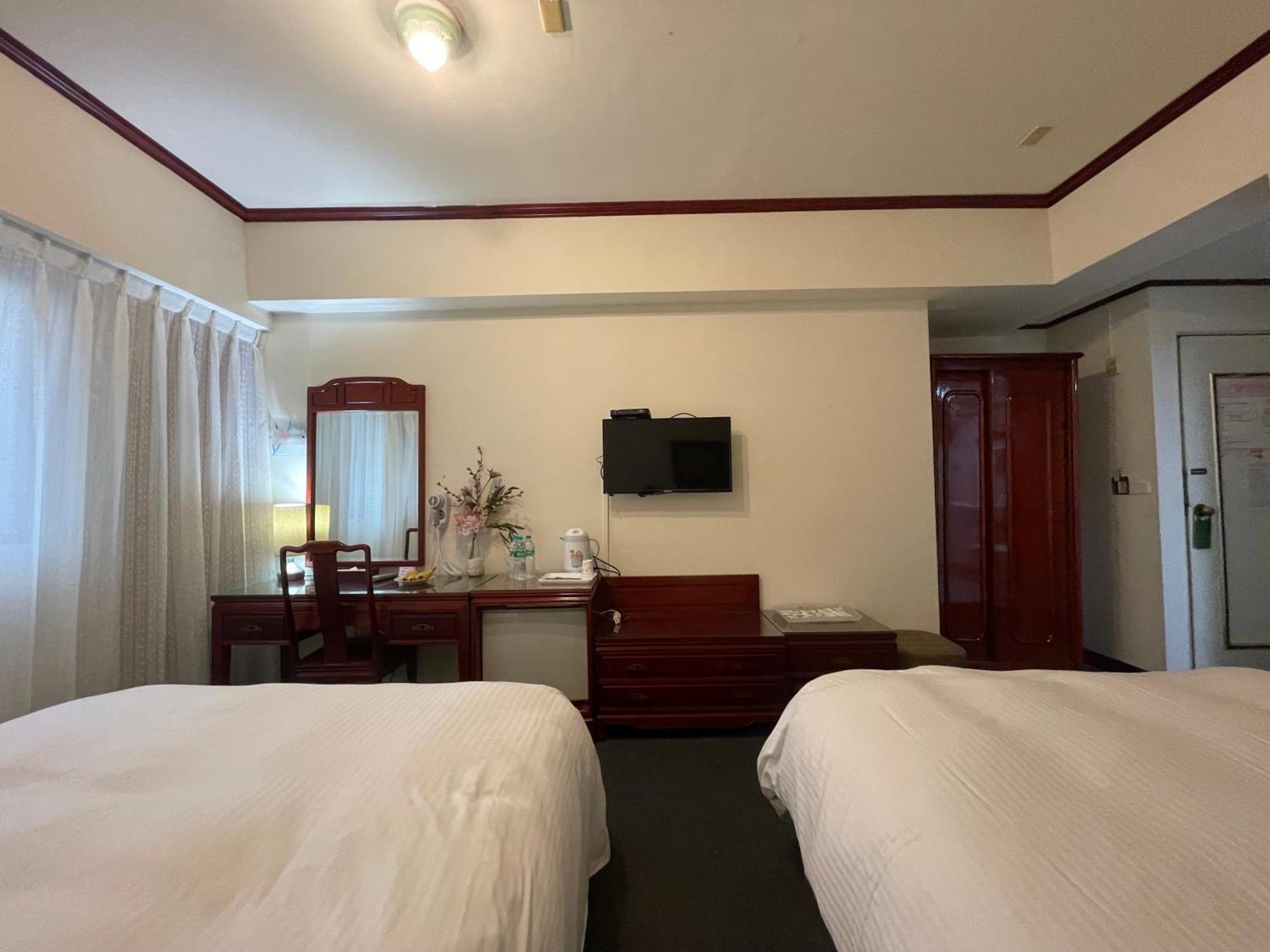 River Hotel Thành phố Gia Nghĩa Ngoại thất bức ảnh