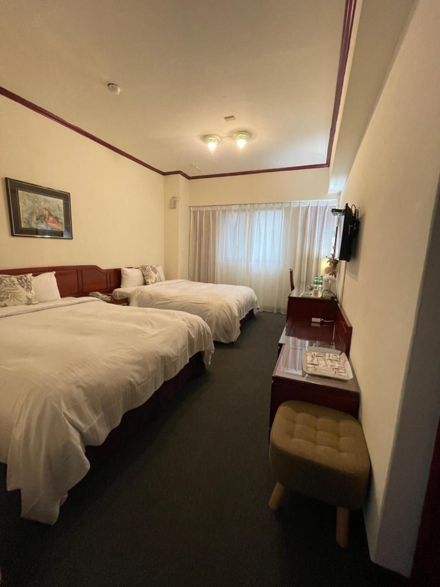 River Hotel Thành phố Gia Nghĩa Ngoại thất bức ảnh