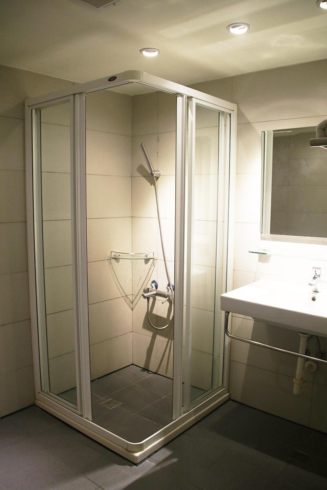 River Hotel Thành phố Gia Nghĩa Phòng bức ảnh