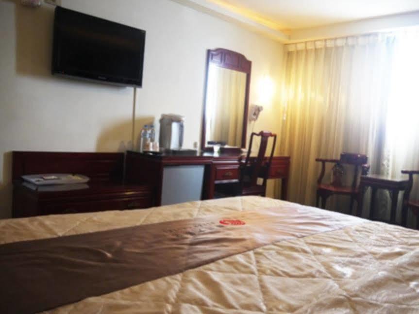 River Hotel Thành phố Gia Nghĩa Ngoại thất bức ảnh