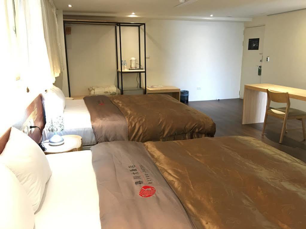 River Hotel Thành phố Gia Nghĩa Ngoại thất bức ảnh