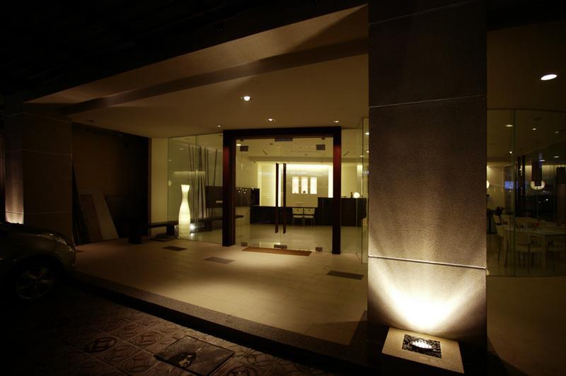 River Hotel Thành phố Gia Nghĩa Ngoại thất bức ảnh
